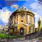 contemporary art in oxford