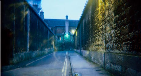 Exhibition by Mary Foulkes