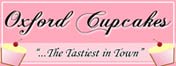 Oxford Cupcakes