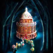 O3 gallery Castle Art Competition
