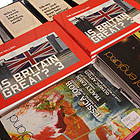 Local Galleries in oxford