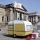 Local Galleries in oxford