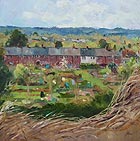 Local Galleries in oxford