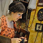 Local Galleries in oxford