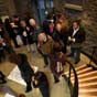 o3 gallery event Hire