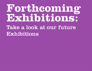 Exhibitions in Oxfordshire