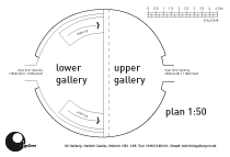 Gallery Floor Plan