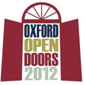 Local Galleries in oxford