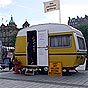 pride caravan